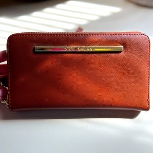 Steve Madden Wallet